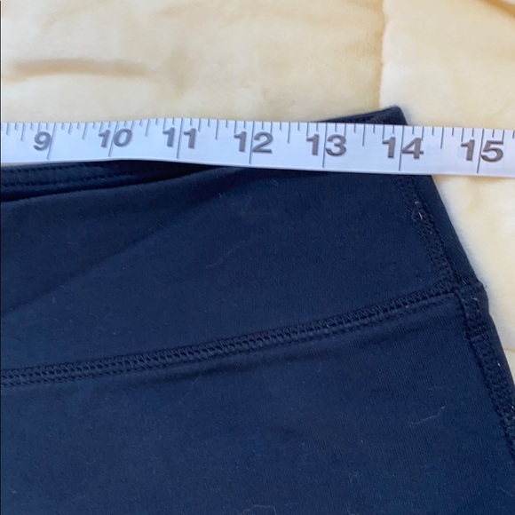 Blue guru yoga pant - Picture 4 of 7